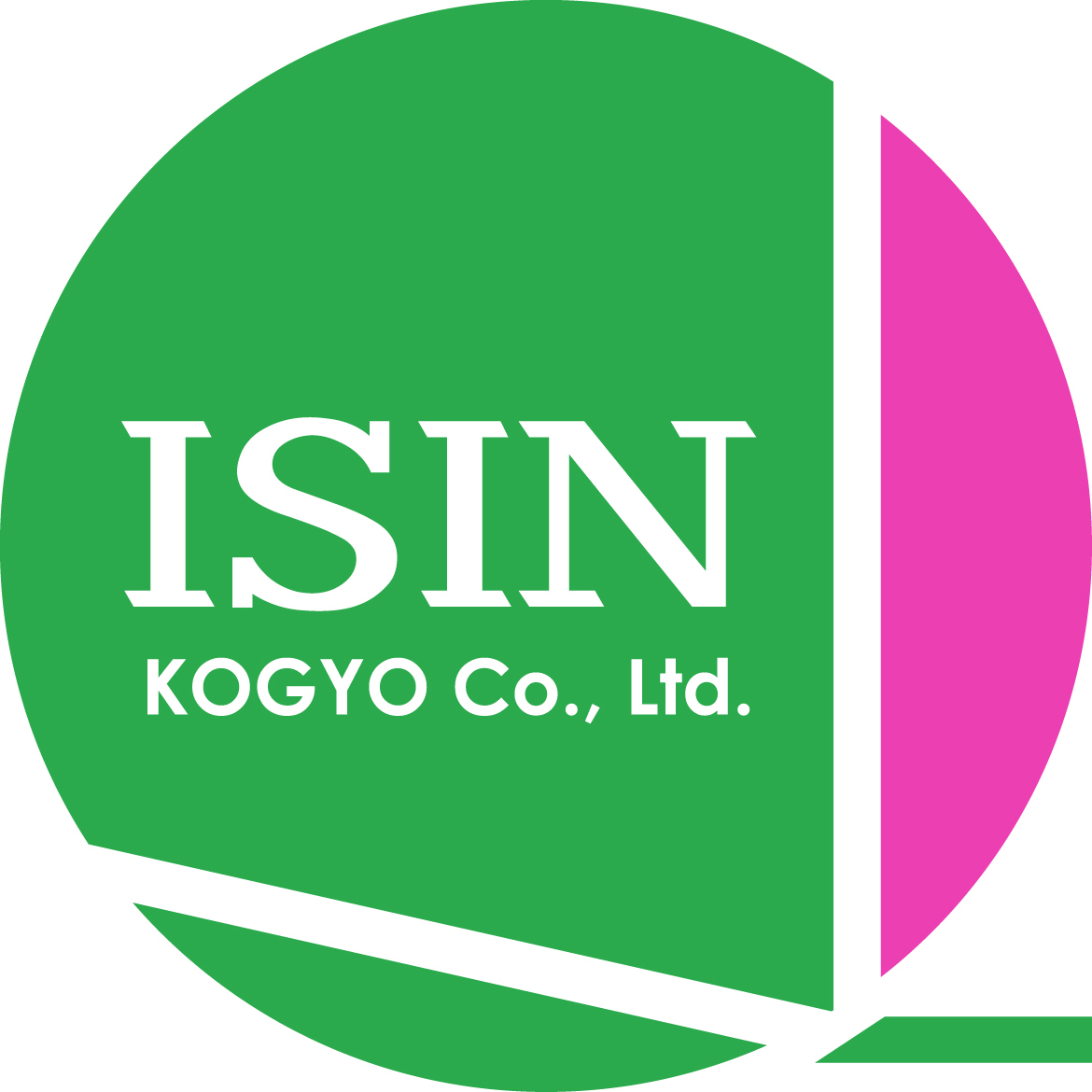 ISIN KOGYO Co.Ltd